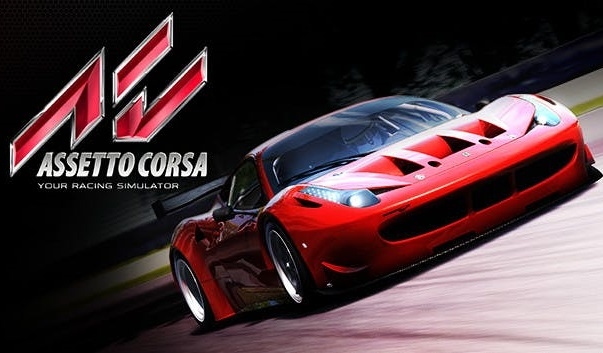 Assetto Corsa cover