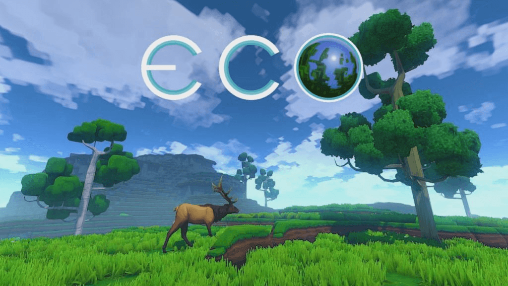 ECO cover