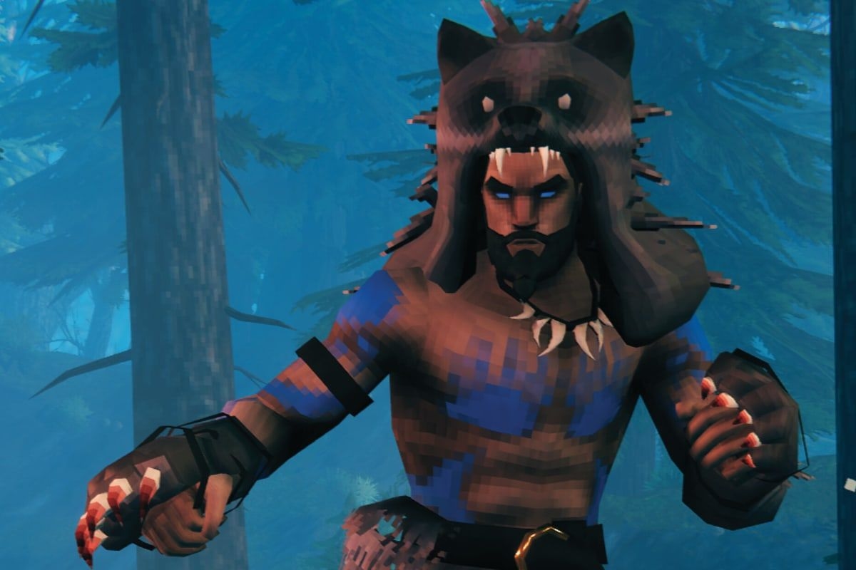Valheim cover